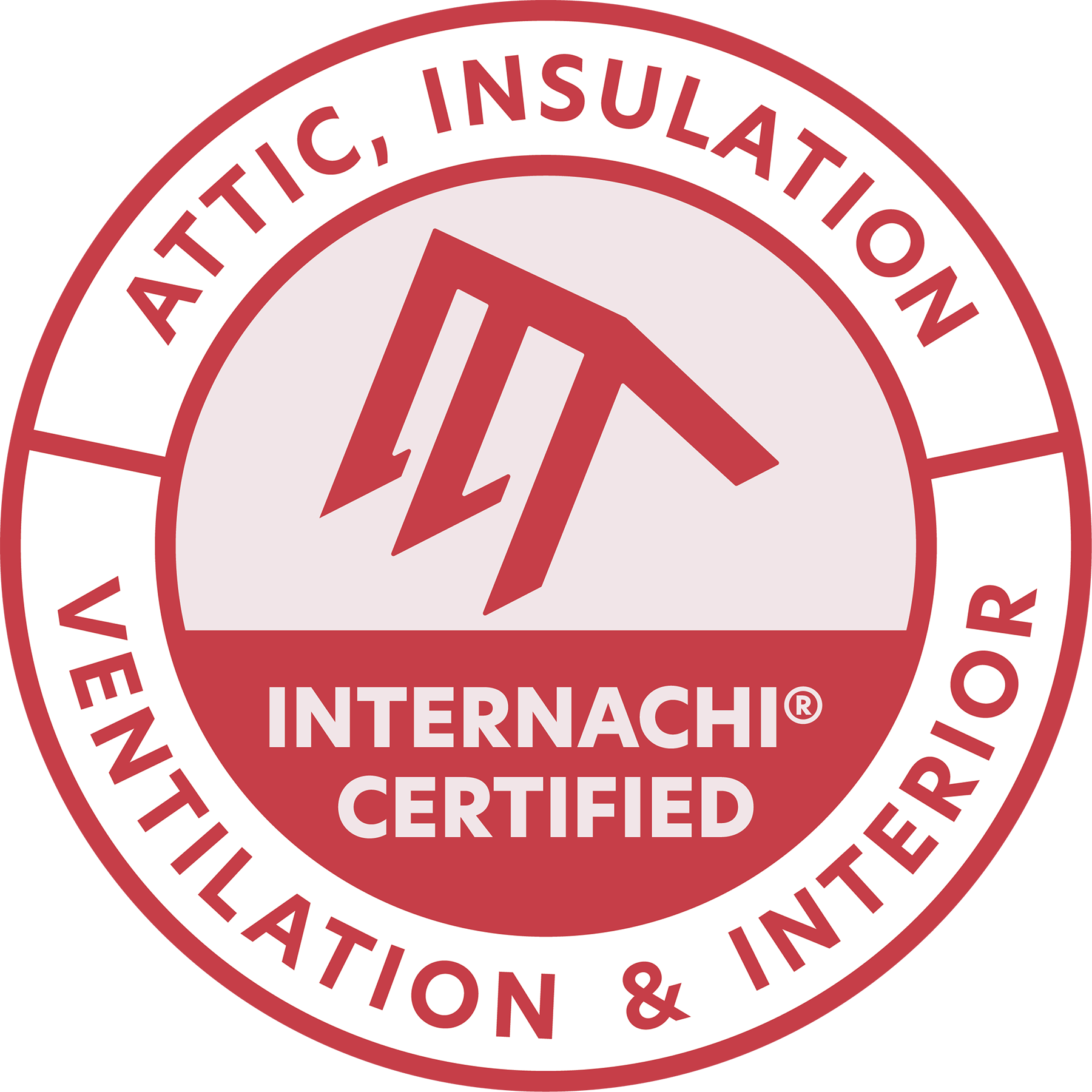 We are Attic Insulation Certified