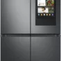 Samsung Smart Refrigerator – Innovative and Stylish 4-Door Flex for Modern Kitchens