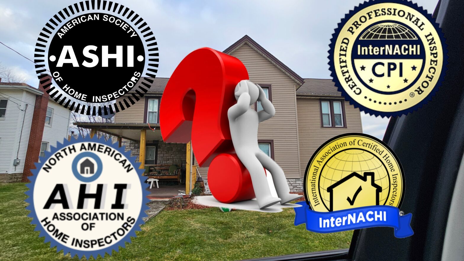 Navigating the World of Home Inspector Organizations