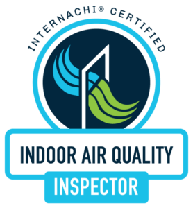 Indoor Air Quality Inspector