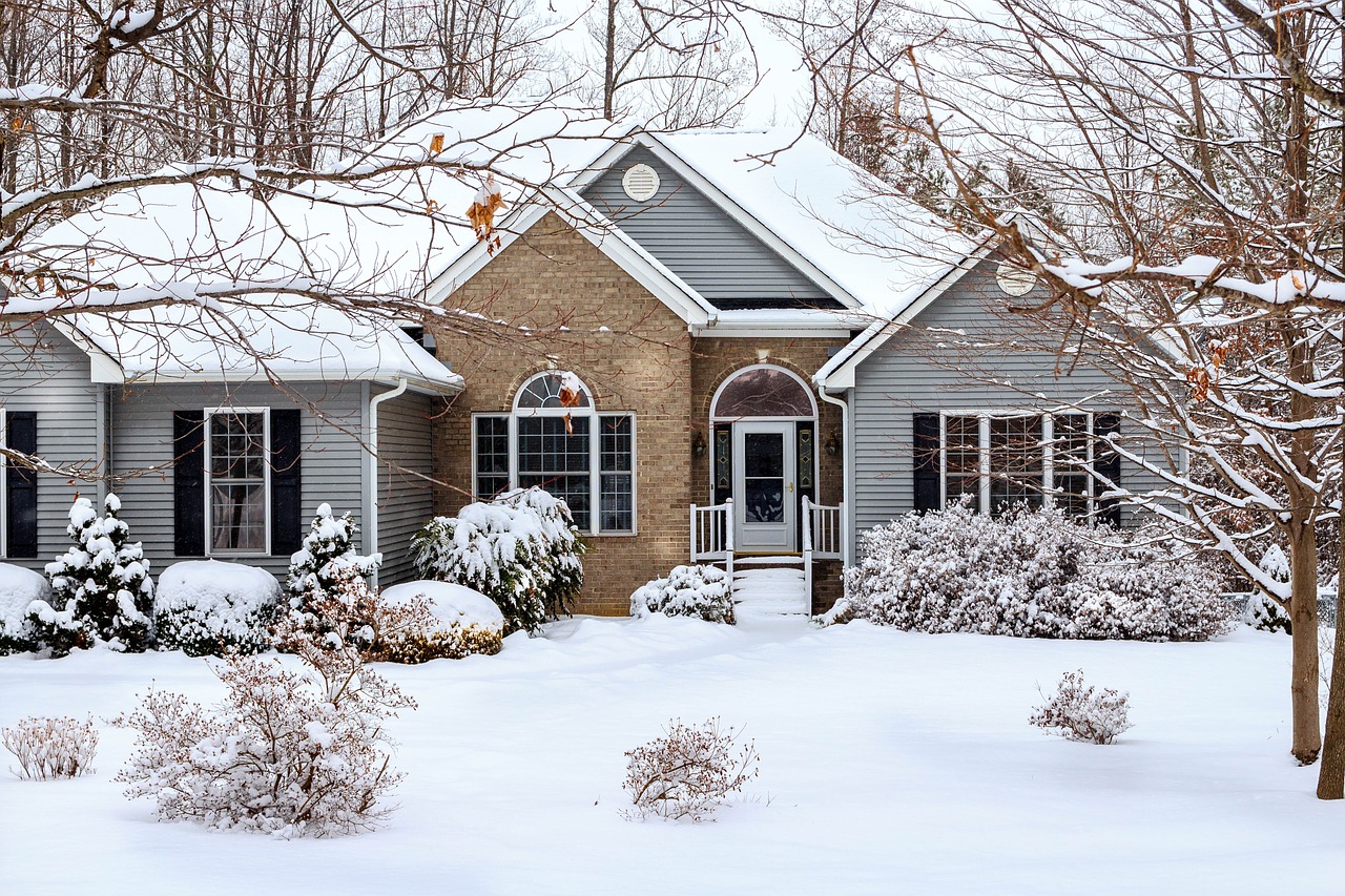 Columbus-WInter-Home-Buyers